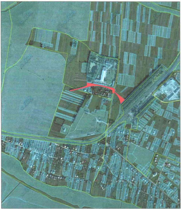 公共地籍图截图